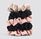 Satin Sleep Scrunchies