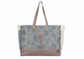 Fringie Weekender Bag